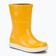 Gumáky junior BOATILUS juniorské wellingtons Penguy Worm Lining žlté