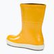 Gumáky junior BOATILUS juniorské wellingtons Penguy Worm Lining žlté 3