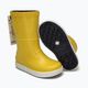 Gumáky junior BOATILUS juniorské wellingtons Penguy Worm Lining žlté 11