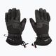 Pánske snowboardové rukavice Level Ranger Leather black 2091 3