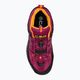 Detské trekové topánky CMP Rigel Low Wp pink 3Q54554/06HE 6