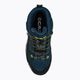 Detské trekové topánky CMP Rigel Mid navy blue 3Q12944 6