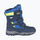 Detské trekové topánky CMP Hexis Snowboots navy blue 30Q4634 11