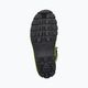 CMP Khalto Snowboots detské trekové topánky sivo-zelené 30Q4684 14