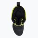 CMP Khalto Snowboots detské trekové topánky sivo-zelené 30Q4684 6