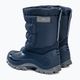 CMP Hanki 2.0 Detské snehové topánky navy blue 30Q4704 3