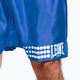 Boxerské šortky LEONE 1947 Boxerské modré 5
