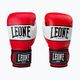 Leone 1947 Shock červené boxerské rukavice GN047