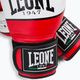Leone 1947 Shock červené boxerské rukavice GN047 5