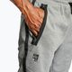 Tréningové nohavice LEONE 1947 Melange slate grey 5