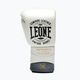 Boxerské rukavice LEONE 1947 Authentic 2 biele 8