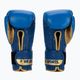 Boxerské rukavice LEONE 1947 Dna modré 2