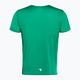 Pánske tenisové tričko Diadora SS TS zelené DD-12.179124-7134 2