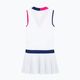 Diadora Icon tenisové šaty biele DD-12.179125-22 6