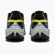 Pánska bežecká obuv Diadora Equipe Sestriere-XT blk/evening primrose/silver dd 12