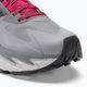Dámska bežecká obuv Diadora Equipe Sestriere-XT alloy/black/rubine red c 7