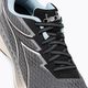 Pánske bežecké topánky Diadora Strada steel gray/black 8