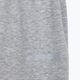 Diadora Athletic Logo melanžové nohavice s vysokým pásom 4