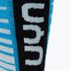 Skarpety UYN Ski Snowboard niebieskie S100155 3