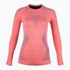 Koszulka termoaktywna damska UYN Evolutyon Uw Shirt LG SL R614 różowa U100009