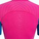 Koszulka rowerowa damska UYN Garda P432 różowo-niebieska O102291 9