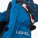 Detské snowboardové rukavice Level Lucky navy blue 4146 4
