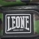 Zelené boxerské rukavice Leone camo GN324 12