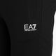 Pánske nohavice EA7 Emporio Armani Train Core ID Coft black 3