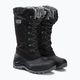 CMP Dámske snehové topánky Nietos black 3Q47966 4