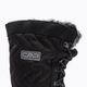 CMP Dámske snehové topánky Nietos black 3Q47966 9