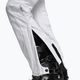 Dámske lyžiarske nohavice CMP biele 3W03106/88BG 7