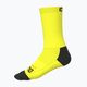 Alé Team cyklistické ponožky žlté L14746017 4