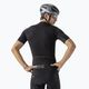 Pánsky cyklistický dres Alé Color Block čierny L14240119 3
