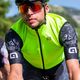 Pánska cyklistická vesta Alé Gilet Light Pack žltá L15146019 5
