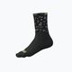 Cyklistické ponožky Alé Versilia čierne L20187401 5