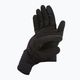Cyklistické rukavice Alé Windprotection čierne L21047401