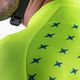 Pánsky cyklistický dres Alé Stars žlto-modrý L21091460 5