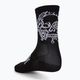 Cyklistické ponožky Alé Skull black L21182401 2