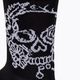 Cyklistické ponožky Alé Skull black L21182401 3