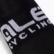 Cyklistické ponožky Alé Skull black L21182401 4