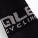 Cyklistické ponožky Alé Stars čierne L21183584 3