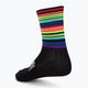 Cyklistické ponožky Alé Flash čierne L21184401 2