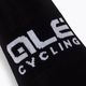 Cyklistické ponožky Alé Flash čierne L21184401 3