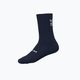 Cyklistické ponožky Alé Digitopress navy blue L21186402 5