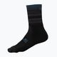 Cyklistické ponožky Alé Scanner black/blue L21181402 4