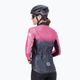 Dámska cyklistická bunda Alé Gradient pink L22008543 2