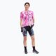 Dámsky cyklistický dres Alé Maglia Donna MC Amazzonia pink L22155543 2
