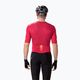 Pánsky triatlonový oblek Alé Body MC Hive red/black L22193405 2
