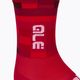 Cyklistické ponožky Alé Match červené L22218405 3