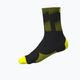Žlté cyklistické ponožky Alé Sprint L22231460 5